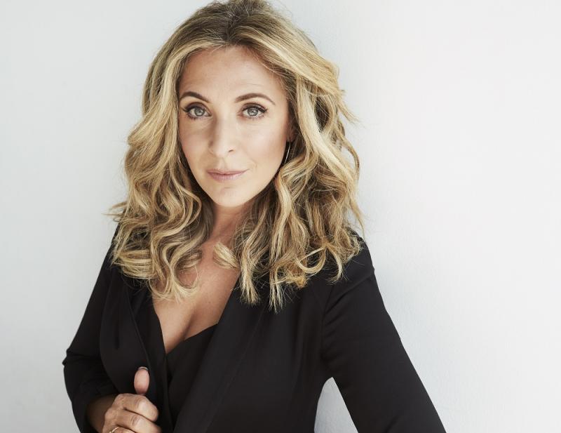 10 Questions for actress Tracy-Ann Oberman: 'it's made me pretty fearless'  | reviews, news & interviews | The Arts Desk